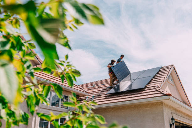 Trusted Lake Barcroft, VA Roofing Service Experts