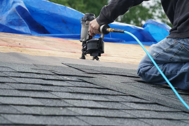 Best Commercial Roofing Services  in Lake Barcroft, VA